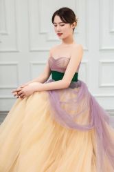 -伯瓷皇后婚纱艺术空间