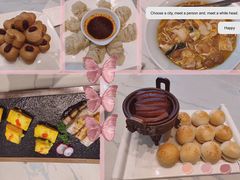 -令氏家外家周秦食府(高新店)