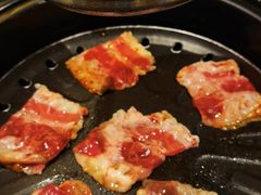 -首尔烤肉大排档(合生汇店)