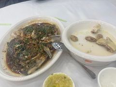 -拿福食府(广大路店)