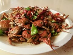 -鱼香饭店
