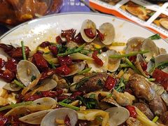 -轻松串吧(亦庄上海沙龙店)