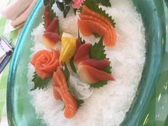 -快乐海鲜城(虎泉街店)