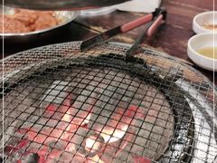 -小本家韩式烤肉(紫藤路店)
