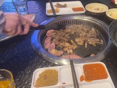 -老卜奎齐齐哈尔烤肉(人民东路店)