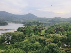 -宁波九龙湖开元度假村
