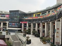 -浦江城市生活广场(江月路店)