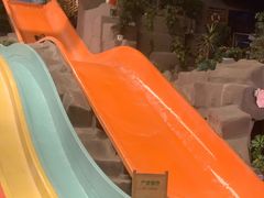 -南宫温泉水世界