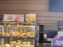 -星巴克(广州中华广场B1层店)