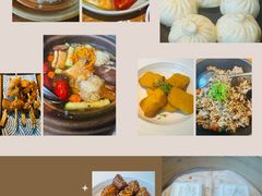 -庆春朴门(前滩太古里店)