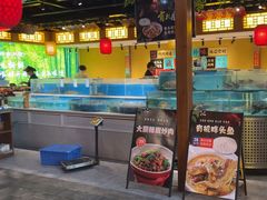 -钵家大院·地道湖北菜(江夏·大花岭店)
