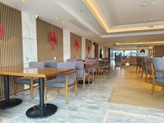 -东百坊巷大酒店·坊巷餐厅(东百中心店)