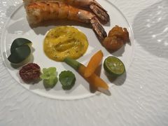 -Olive橄榄花园漂亮饭主题布置餐厅(大望路店)
