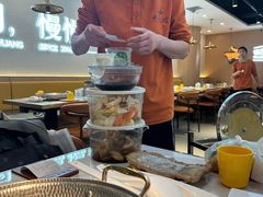 -黄记煌三汁焖锅(崇文门店)