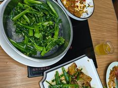 -荣基四海一家·家常菜·海鲜大排档(新安店)
