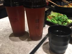 -馔豚·台北菜专门店(深圳湾万象城店)