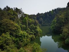 -保利石象湖景区