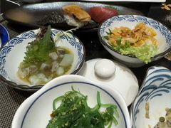 -極上萬膳·日料放题(海岸城店)