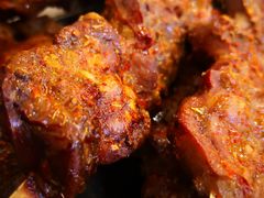 -马尔龙新疆饭店·清真(瑞景店)