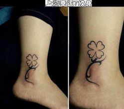 -雕哥的纹身店A3 TATTOO&纹身培训