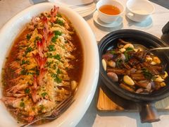 -上海宝华喜来登酒店·采悦轩中餐厅
