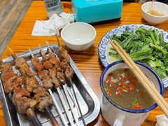 -217丰惠源抓饭(星湖街店)