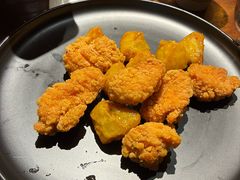 -马灯部落·西湖边的创意山景餐厅(虎跑动物园店)