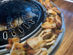 -海之屋韩式烤肉(海棠68环球美食街店)
