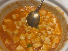 -八府香鸭·啫啫煲(华山路店)