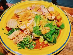 -北丐先生·野馄饨烧烤(雨花万象店)