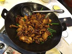 -阿婆农家菜(车墩店)