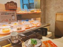 -争鲜回转寿司(东方银座店)