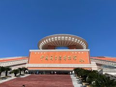 -中国闽台缘博物馆