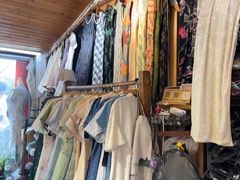 -暮晚尘香汉服旗袍