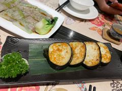 -虾饺妹·粤式手工点心(水荫路店)