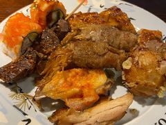 -松子料理(白家庄店)