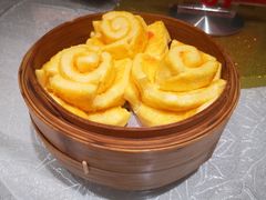 花开富贵-老广新意(奥园店)