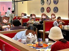 大堂-咏江南·苏式火锅·苏州评弹(观前街店)