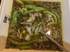 -杨记隆府(白象街店)