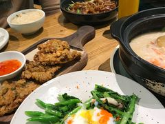 -潮粥荟·潮汕砂锅粥(朝阳大悦城店)