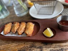 -喜洲吧·江畔老船厂·庭院餐厅(喜临院店)