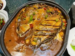 -烟雨江南(幸福街店)