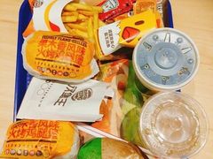 -汉堡王(下沙银泰店)