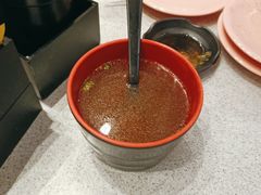 -争鲜回转寿司(流行前线店)
