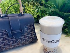 -GOYARD(恒隆广场店)