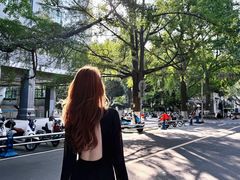 -四川大学(华西校区)