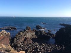 -龙头岩(Dragon Head Rock)