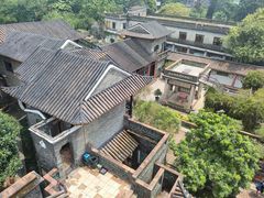 -东莞市可园博物馆