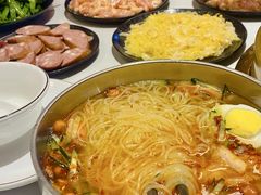 -石记东北风味烤肉(系马桩第二分店)