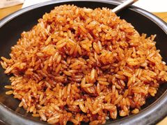 灵魂猪油炒饭-榕意·川味之美(深业上城店)